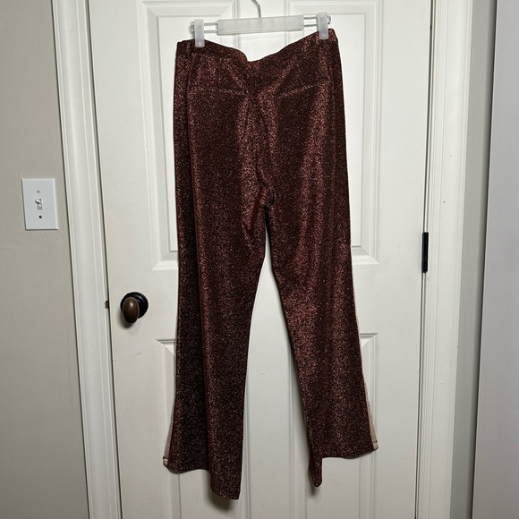 Scotch & Soda sparkly pants - Picture 2 of 6